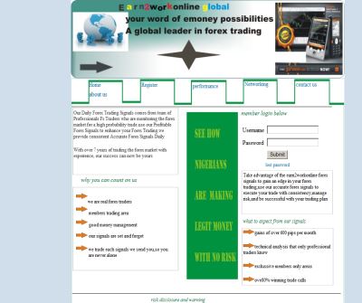 forex signal providers