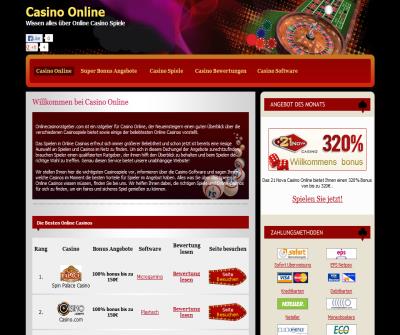 casino online