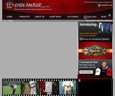 Eosin Panther, Inc.