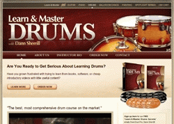 Learn & Master Drums Secrets, Elementary Skills of Playing Drums.