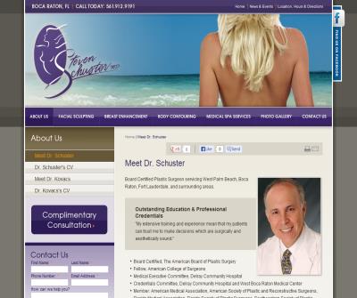 South Florida Plastic Surgery