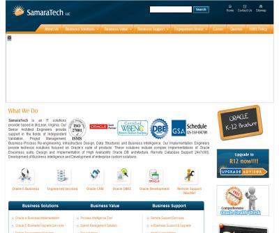 SamaraTech LLC