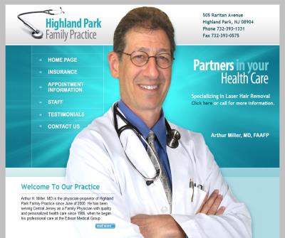 Highland Park -Family Practice