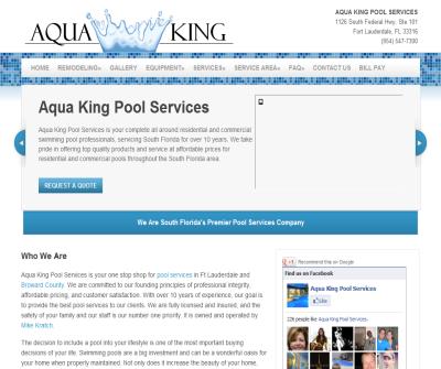 Pool Service and Remodeling