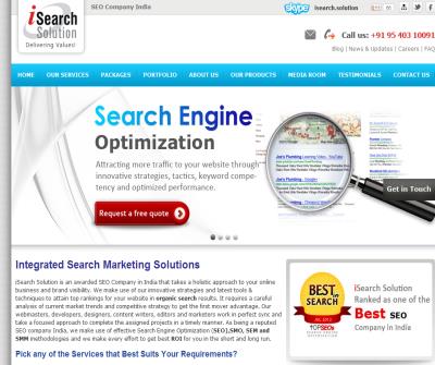 SEO Company India