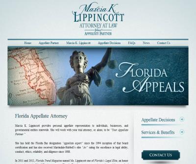 Florida family law attorney