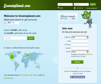 Greenieplanet.com