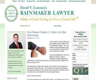 Marketing For Lawyers