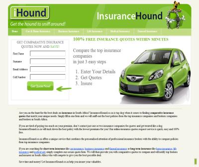 Insurance Quotes