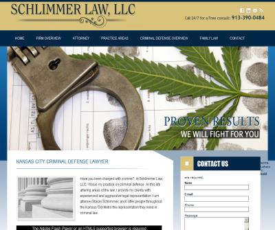 Schlimmer Law, LLC