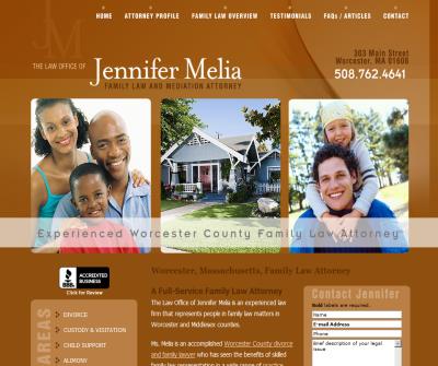 The Law Office of Jennifer Mel