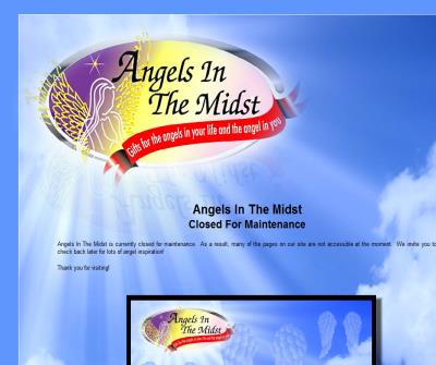 Angels In The Midst