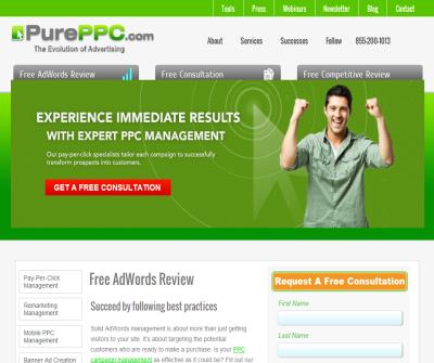 ppc advertising 