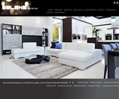 Selene Furniture