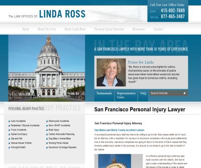 The Law Offices of Linda Ross