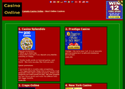 Casino Online