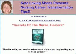 Nursing Career Transformation Tips!