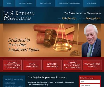 Jay S. Rothman & Associates