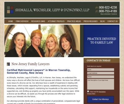 Shimalla, Wechsler & Lepp, LLP