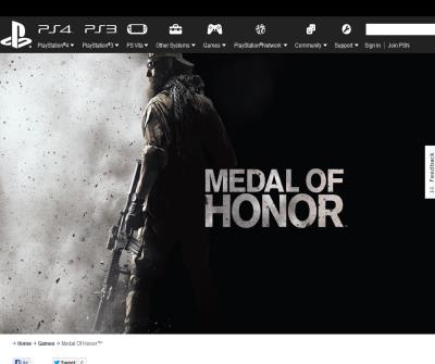 buy medal of honor