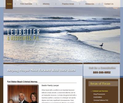 Ledbetter & Associates, P.L.
