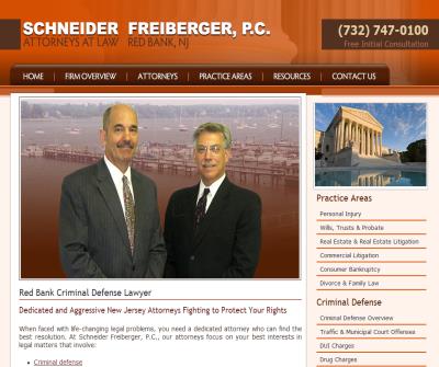 Schneider Freiberger, P.C.
