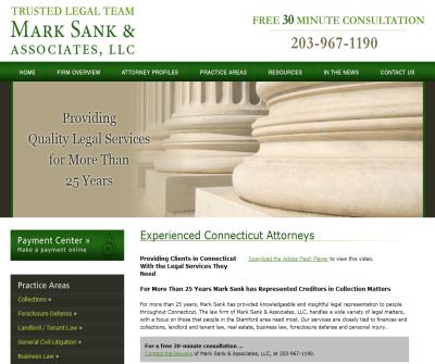 Mark Sank & Associates, LLC