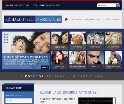 Richard T. Bell & Associates PC