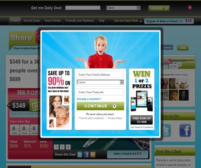 Best Deals