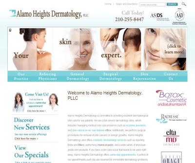 Kelso Dermatology