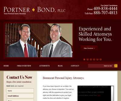 Portner Bond, PLLC