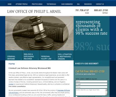 Law Office of Philip L. Arnel