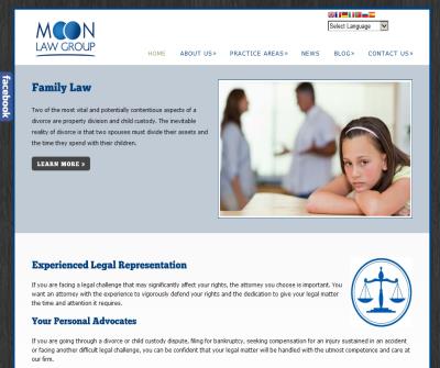 Moon Law Group, P.L.