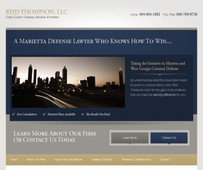 Reid Thompson, LLC