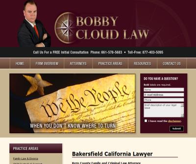 McGrath Cloud Law