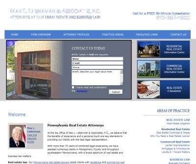 Max L. Lieberman & Associates