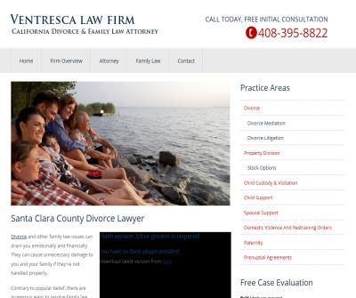 Ventresca Law Firm