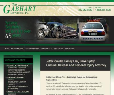 Gabhart Law Offices, P.C.