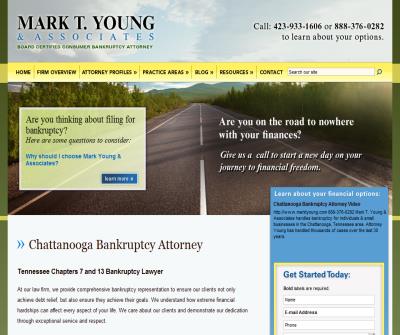 Mark T. Young & Associates