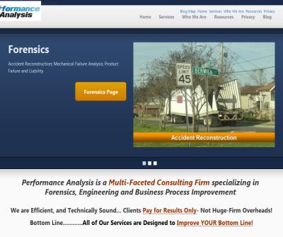 Peformance Analysis - Leadership through Learning