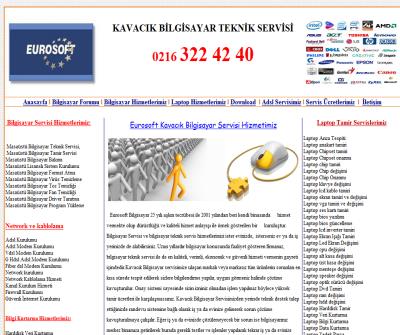 kavacik bilgisayar teknik servisi 0216 322 42 40