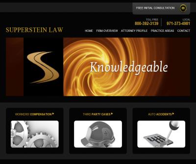 The Law Offices of Scott M. Supperstein, P.C.