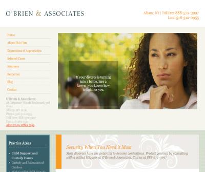 O'Brien & Associates