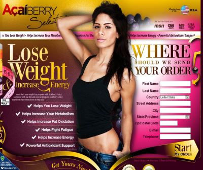 natural weight product
