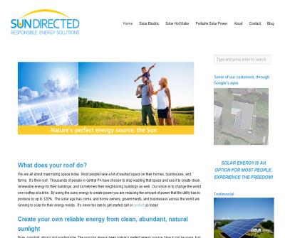 sundirected