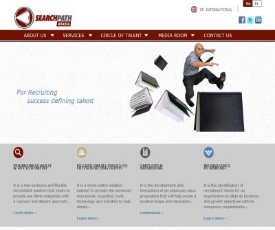 SearchPath Arabia