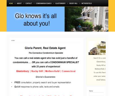 Gloria Parent - Century 21: Classic Homes - Glo Knows Condos
