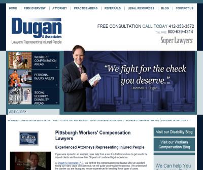 Dugan & Associates, P.C.