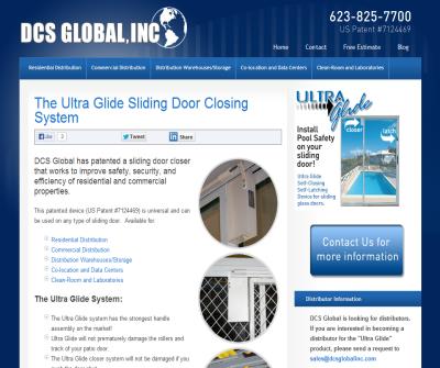 DCS Global Inc