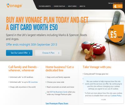 Vonage